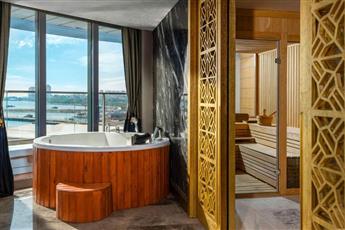 Radisson Blu Hotel Ottomare 5*