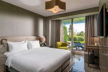 Radisson Blu Hotel Ottomare 5*