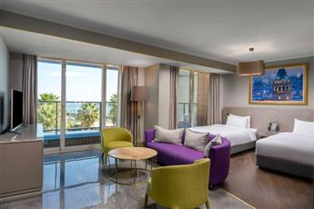 Radisson Blu Hotel Ottomare 5*