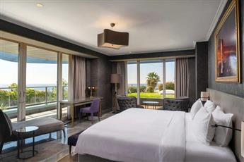 Radisson Blu Hotel Ottomare 5*