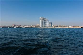 Radisson Blu Hotel Ottomare 5*