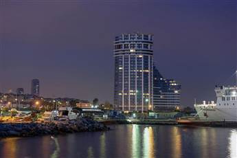 Radisson Blu Hotel Ottomare 5*