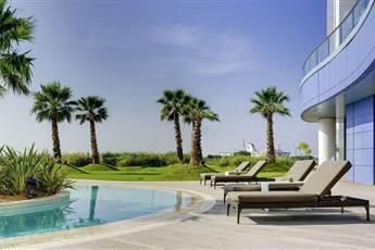 Radisson Blu Hotel Ottomare 5*