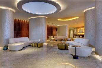 Radisson Blu Hotel Ottomare 5*