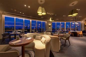 Radisson Blu Hotel Ottomare 5*