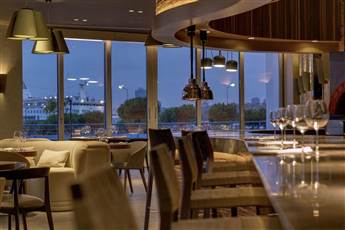 Radisson Blu Hotel Ottomare 5*