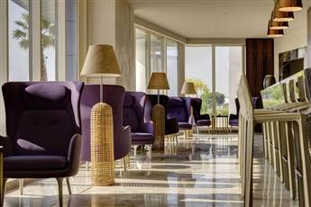Radisson Blu Hotel Ottomare 5*