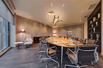 Radisson Blu Hotel Ottomare 5*