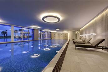 Radisson Blu Hotel Ottomare 5*