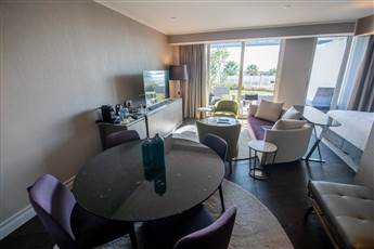 Radisson Blu Hotel Ottomare 5*