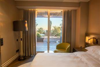 Radisson Blu Hotel Ottomare 5*