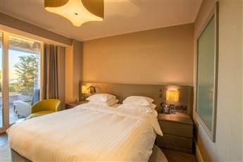 Radisson Blu Hotel Ottomare 5*