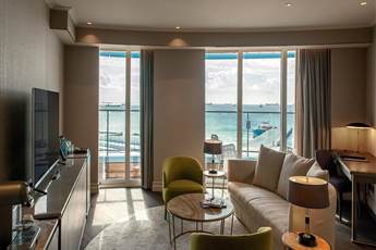 Radisson Blu Hotel Ottomare 5*