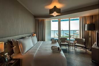 Radisson Blu Hotel Ottomare 5*