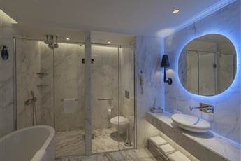 Radisson Blu Hotel Ottomare 5*