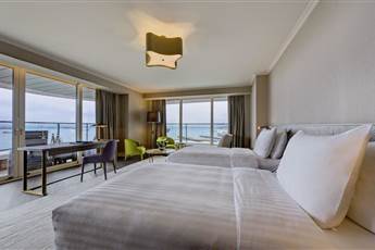 Radisson Blu Hotel Ottomare 5*