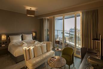 Radisson Blu Hotel Ottomare 5*