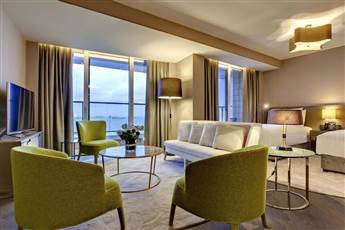 Radisson Blu Hotel Ottomare 5*