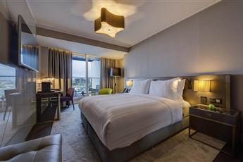 Radisson Blu Hotel Ottomare 5*