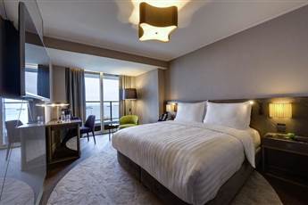 Radisson Blu Hotel Ottomare 5*