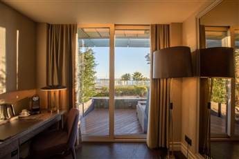 Radisson Blu Hotel Ottomare 5*