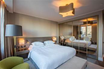 Radisson Blu Hotel Ottomare 5*