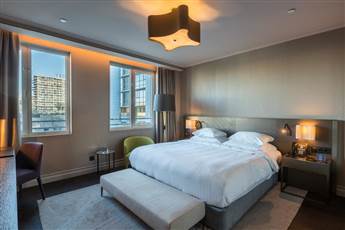 Radisson Blu Hotel Ottomare 5*