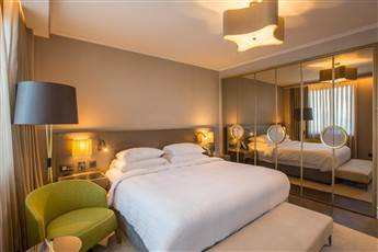 Radisson Blu Hotel Ottomare 5*