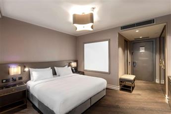 Radisson Blu Hotel Ottomare