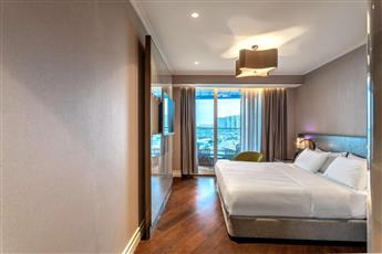 Radisson Blu Hotel Ottomare
