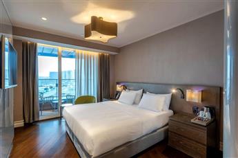 Radisson Blu Hotel Ottomare
