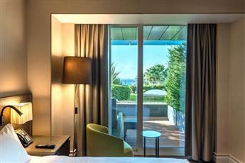 Radisson Blu Hotel Ottomare
