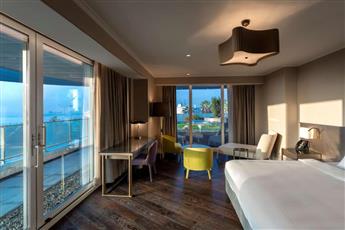 Radisson Blu Hotel Ottomare