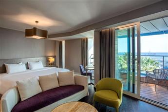 Radisson Blu Hotel Ottomare
