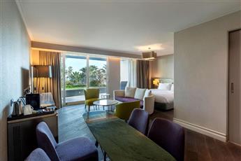 Radisson Blu Hotel Ottomare