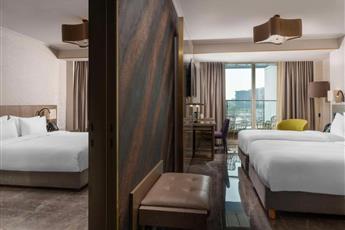 Radisson Blu Hotel Ottomare