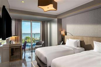 Radisson Blu Hotel Ottomare
