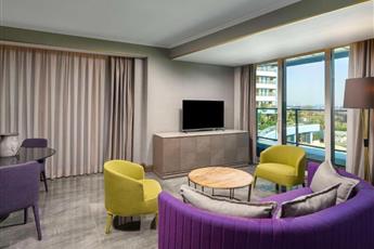 Radisson Blu Hotel Ottomare