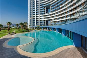 Radisson Blu Hotel Ottomare