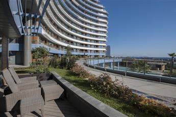Radisson Blu Hotel Ottomare