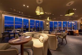 Radisson Blu Hotel Ottomare