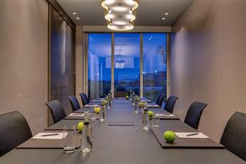 Radisson Blu Hotel Ottomare