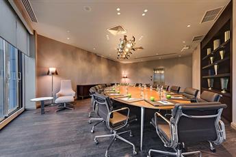 Radisson Blu Hotel Ottomare