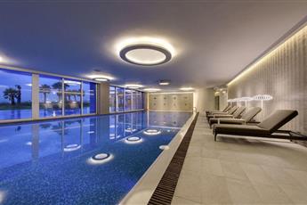 Radisson Blu Hotel Ottomare