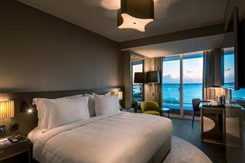 Radisson Blu Hotel Ottomare