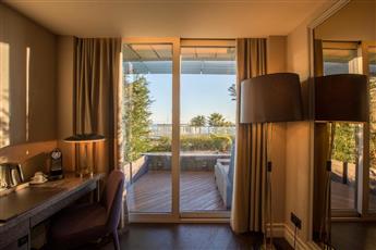 Radisson Blu Hotel Ottomare