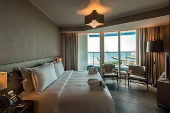 Radisson Blu Hotel Ottomare
