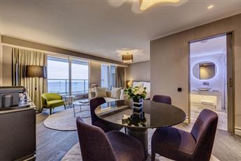 Radisson Blu Hotel Ottomare