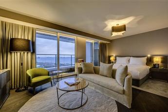 Radisson Blu Hotel Ottomare