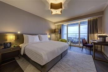 Radisson Blu Hotel Ottomare